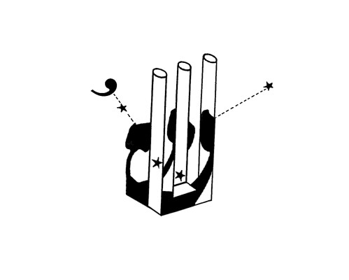 from the wild and unfathomable always